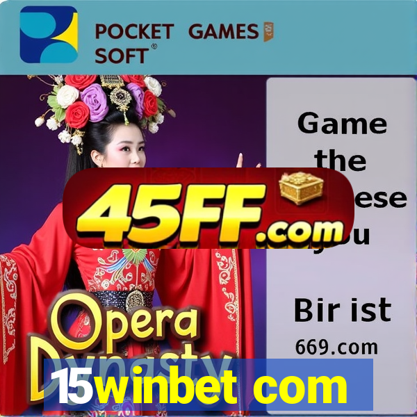 15winbet com